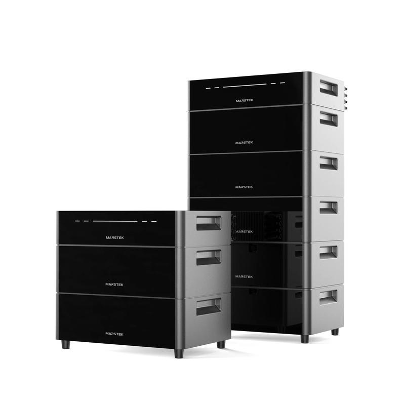 Zdjęcie przedstawiające produkt All-in-One ESS Max od przodu