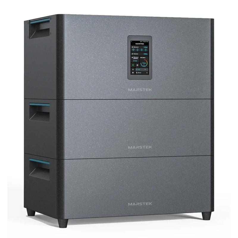 Zdjęcie przedstawiające produkt All-in-One ESS od przodu