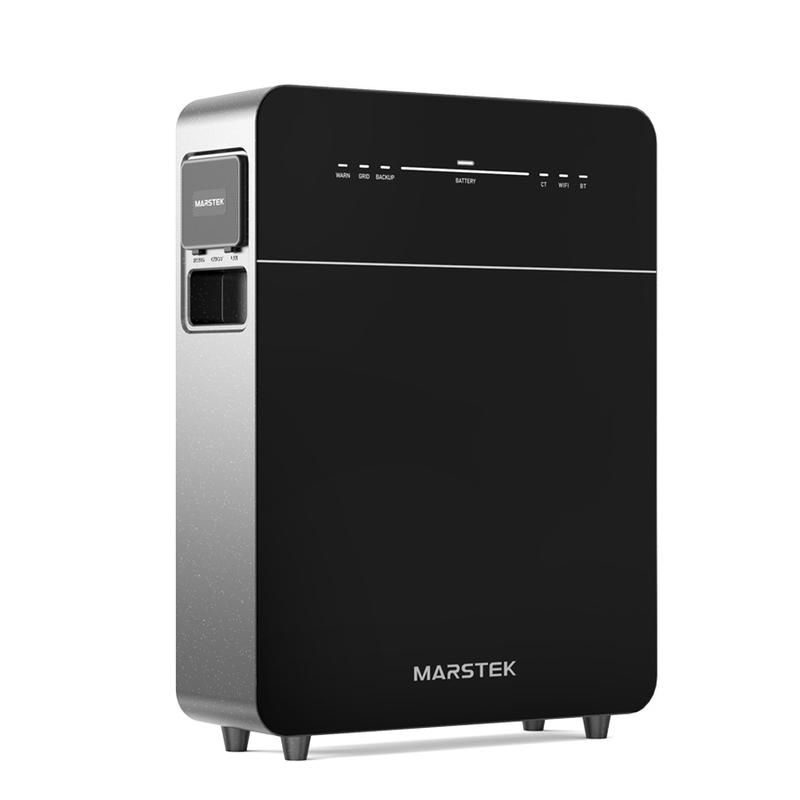 Zdjęcie przedstawiające produkt SMART BATTERY od przodu